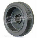 POWERBOND HB1146N OEM REPL HARMONIC BALANCER FOR TOYOTA LANDCRUISER 2UZFE 4.7L