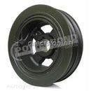 POWERBOND HB1153N OEM REPL HARMONIC BALANCER FOR TOYOTA COROLLA 7A-FE & 4AFE