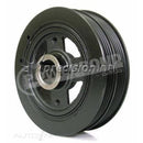 POWERBOND HB1153N OEM REPL HARMONIC BALANCER FOR TOYOTA COROLLA 7A-FE & 4AFE