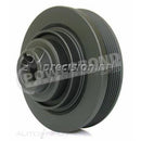 POWERBOND HB1154N OEM REPL HARMONIC BALANCER HOLDEN RODEO 6VD1 JACKARO 6VE1