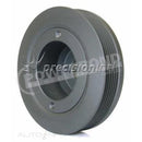 POWERBOND HB1154N OEM REPL HARMONIC BALANCER HOLDEN RODEO 6VD1 JACKARO 6VE1