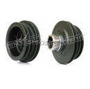 POWERBOND HB1179N OEM REPL HARMONIC BALANCER NISS GU PATROL TD42T/ TD42Ti