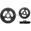 POWERBOND HB1184N OEM REPL HARMONIC BALANCER FORD CONTOUR ESCAPE 2.5,3L V6