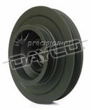 POWERBOND HB1188N OEM REPL HARMONIC BALANCER FOR HONDA 2.2L ACCORD, ODYSSEY