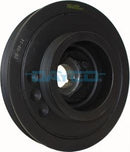 POWERBOND HB1189N OEM REPL HARMONIC BALANCER FOR HONDA 2.2/2.3L ACCORD, PRELUDE