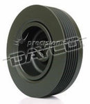 POWERBOND HB1191N OEM REPL HARMONIC BALANCER VOLVO 440 B20F 2.0L, 1993-1996