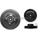 POWERBOND HB1194N OEM REPL SERPENTINE HARMONIC BALANCER CHEV - GMC SUBURBAN 6.2
