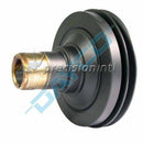 POWERBOND HB1199N OEM REPL HARMONIC BALANCER SUITS FORD Y BLOCK V8