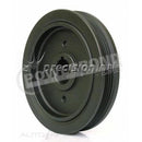 POWERBOND HB1206N OEM REPL HARMONIC BALANCER FOR TOYOTA 2Y 4CYL