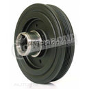 POWERBOND HB1206N OEM REPL HARMONIC BALANCER FOR TOYOTA 2Y 4CYL