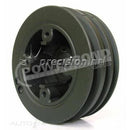 POWERBOND HB1209N OEM REPL HARMONIC BALANCER FOR TOYOTA L 2L DIESEL