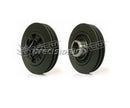 POWERBOND HB1218N OEM REPL HARMONIC BALANCER FOR TOYOTA 1HZ 1HZJ