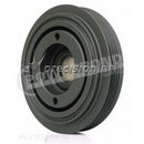 POWERBOND HB1232N OEM REPL HARMONIC BALANCER FOR TOYOTA CAMRY 3SFE-5SFE 2.0