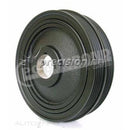 POWERBOND HB1239N OEM REPL HARMONIC BALANCER MAZDA MX6, 626, FORD PROBE (DA