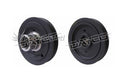 POWERBOND HB1256N OEM REPL HARMONIC BALANCER FOR TOYOTA 2RZ 3RZ