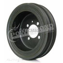POWERBOND HB1260N OEM REPL HARMONIC BALANCER SUITS MITSUBISHI 4G63B SOHC