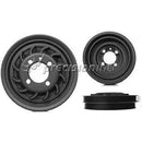 POWERBOND HB1262N OEM REPL HARMONIC BALANCER SUITS MITSUBISHI 4G63 DOHC