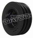 POWERBOND HB1264N OEM REPL HARMONIC BALANCER MAZDA - FORD COURIER G6
