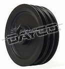 POWERBOND HB1264N OEM REPL HARMONIC BALANCER MAZDA - FORD COURIER G6