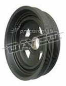 POWERBOND HB1266N OEM REPL HARMONIC BALANCER MITSUBISHI MAGNA TR-TS 89-96