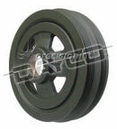 POWERBOND HB1266N OEM REPL HARMONIC BALANCER MITSUBISHI MAGNA TR-TS 89-96
