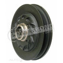 POWERBOND HB1268N OEM REPL HARMONIC BALANCER SUITS MITSUBISHI 4D55/6T