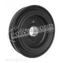 POWERBOND HB1269N OEM REPL HARMONIC BALANCER MITSUBISHI 4D56T PAJ NH >6/92