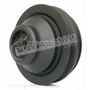 POWERBOND HB1270N OEM REPL HARMONIC BALANCER SUITS MITSUBISHI 6G74