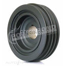 POWERBOND HB1271N HARMONIC BALANCER SUITS MITSUBISHI PAJERO 4M40