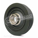 POWERBOND HB1271N HARMONIC BALANCER SUITS MITSUBISHI PAJERO 4M40