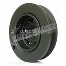 POWERBOND HB1283N HARMONIC BALANCER SUITS FORD 4.0 EF 8/1994-8/96