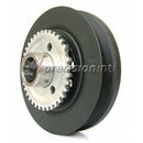 POWERBOND HB1283N HARMONIC BALANCER SUITS FORD 4.0 EF 8/1994-8/96