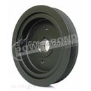 POWERBOND HB1313N OEM REPL HARMONIC BALANCER SUITS FOR NISSAN CA20E SR20DE