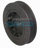 POWERBOND HB1343N OEM REPL HARMONIC BALANCER RENAULT F8Q TURBO DIESEL