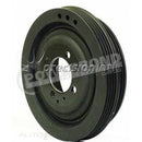 POWERBOND HB1347N OEM REPL HARMONIC BALANCER SUITS MAZDA BP FP B6