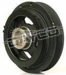 POWERBOND HB1350N OEM REPL HARMONIC BALANCER SUITS FOR NISSAN VQ30