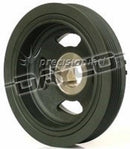 POWERBOND HB1350N OEM REPL HARMONIC BALANCER SUITS FOR NISSAN VQ30
