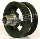 POWERBOND HB1353N OEM REPL HARMONIC BALANCER SUITS JEEP 3.7L V6 / 4.7L V8