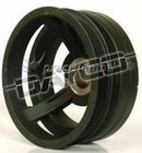 POWERBOND HB1353N OEM REPL HARMONIC BALANCER SUITS JEEP 3.7L V6 / 4.7L V8