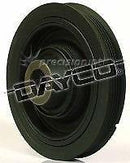 POWERBOND HB1356N OEM REPL HARMONIC BALANCER FOR HONDA ACCORD 2.3L 4 CYL.