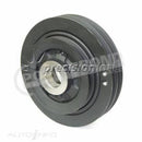 POWERBOND HB1357N OEM REPL HARMONIC BALANCER FOR NISSAN PATROL GU RD28