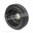 POWERBOND HB1357N OEM REPL HARMONIC BALANCER FOR NISSAN PATROL GU RD28