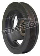 POWERBOND HB1375N OEM REPL HARMONIC BALANCER SUITS JEEP 5.7/6.1L V8