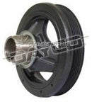 POWERBOND HB1375N OEM REPL HARMONIC BALANCER SUITS JEEP 5.7/6.1L V8