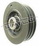 POWERBOND HB1379N OEM REPL HARMONIC BALANCER SUITS FOR NISSAN TB45 4.5LTR