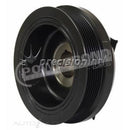 POWERBOND HB1382N OEM REPL HARMONIC BALANCER GU PATROL/ NAVARA ZD30