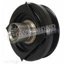 POWERBOND HB1382N OEM REPL HARMONIC BALANCER GU PATROL/ NAVARA ZD30