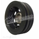 POWERBOND HB1385N OEM REPL HARMONIC BALANCER SUITS MAZDAWL AT TURBO