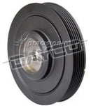 POWERBOND HB1389N OEM REPL HARMONIC BALANCER FOR HYUNDAI / KIA G6 V6 2.5-2.7L