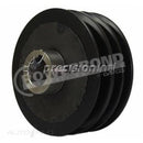 POWERBOND HB1393N OEM REPL HARMONIC BALANCER HOLDEN RODEO 4JH1T